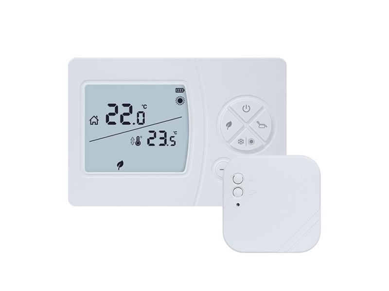 Termostat THERMOCONTROL TC 315RF - rozbaleno