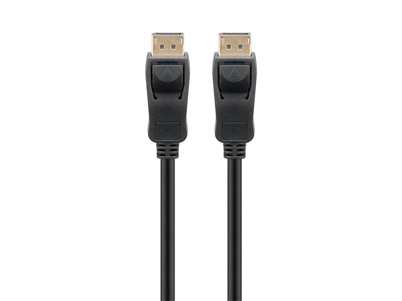 Kabel GOOBAY 61712 DisplayPort 2m