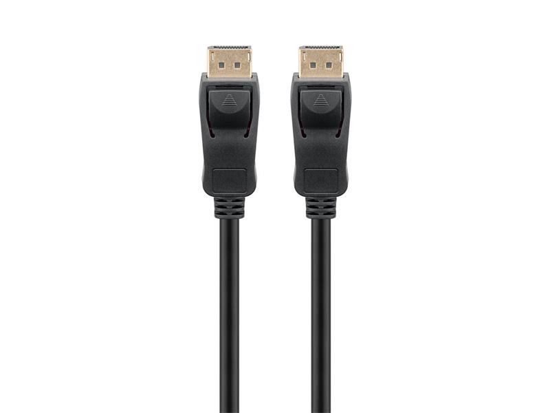 Kabel GOOBAY 61714 DisplayPort 5m