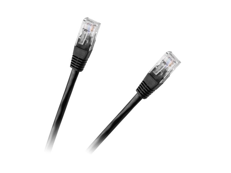 Kabel UTP RJ45/RJ45 Cat6 0