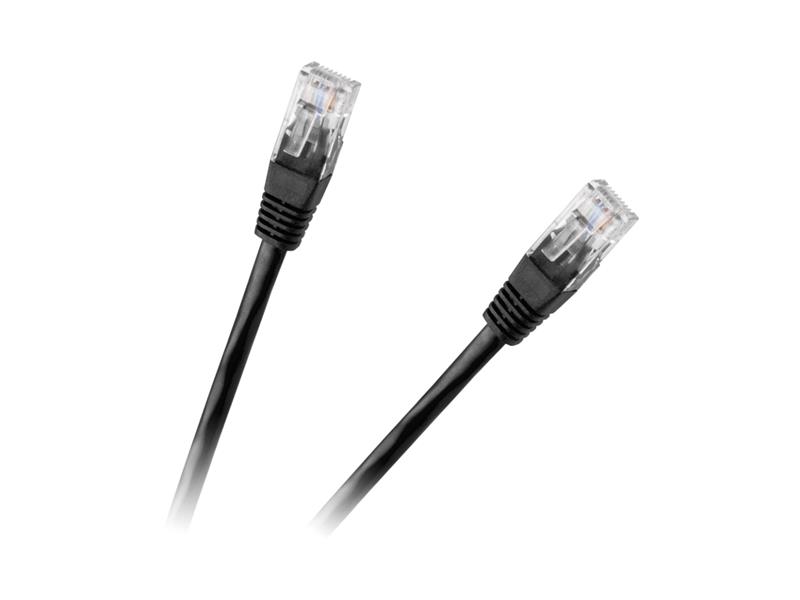 Kabel UTP RJ45/RJ45 Cat6 0