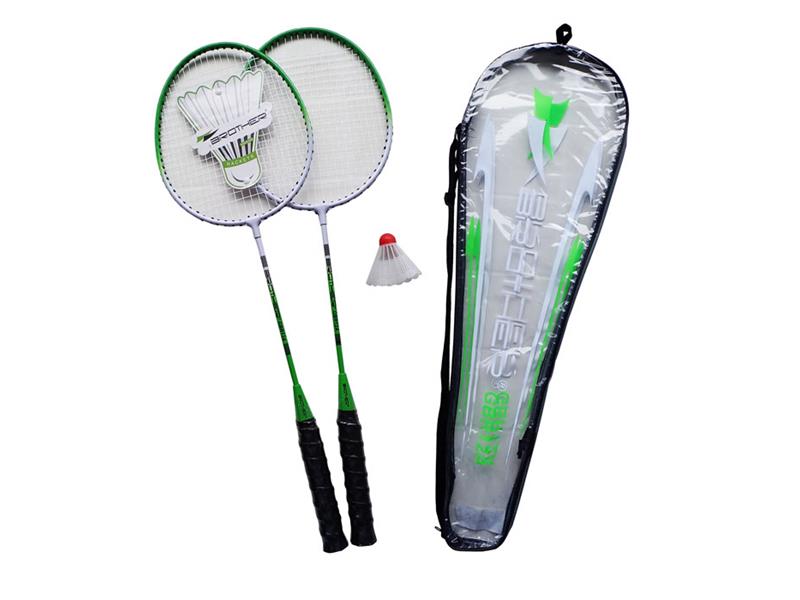 Sada na badminton ACRA GBR12/1