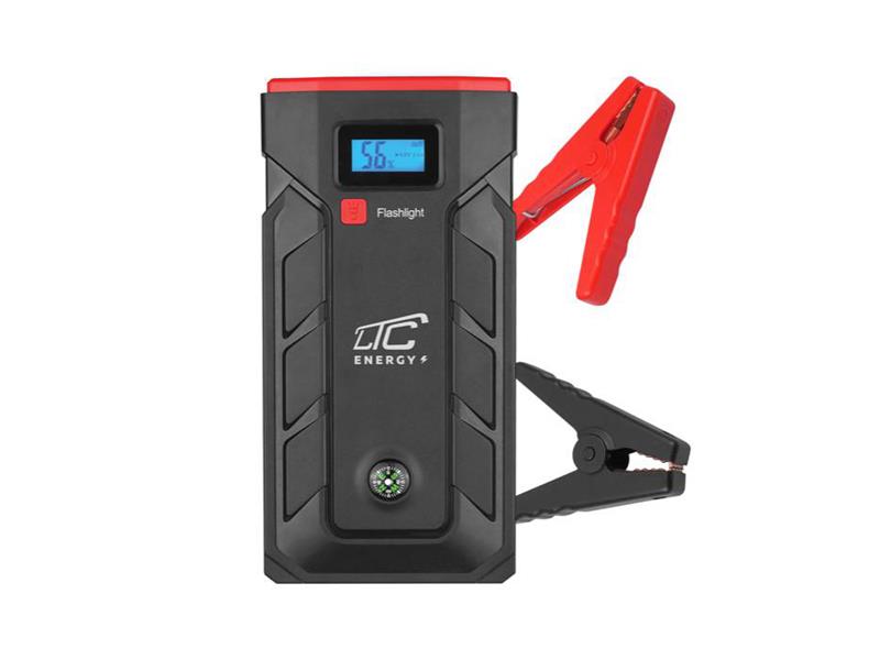 Startovací powerbanka LTC LXP037 Jump Starter 20000mAh