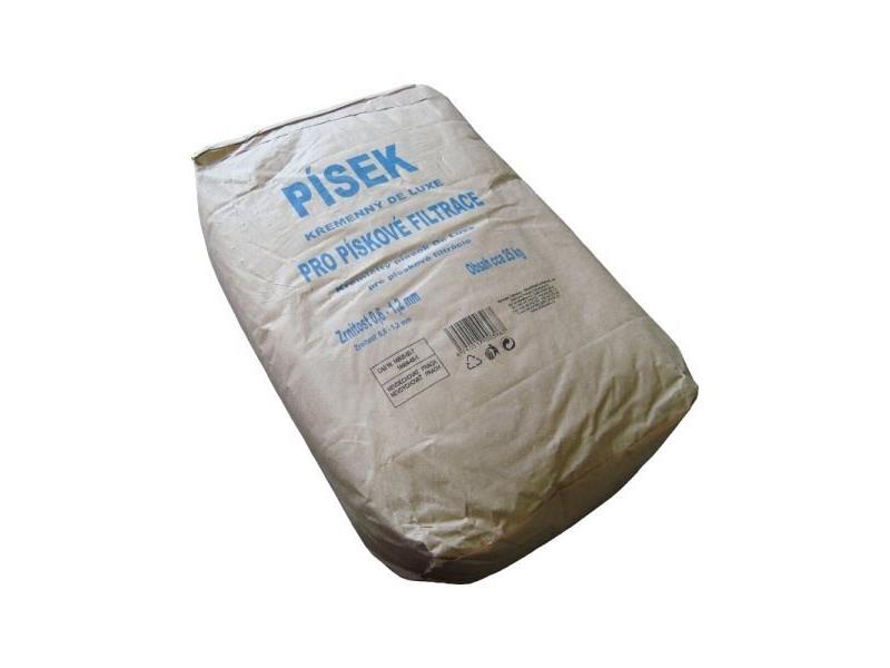 Filtrační písek MARIMEX 25kg 10690002