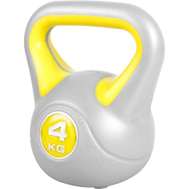 Gorilla Sports Kettlebell činka