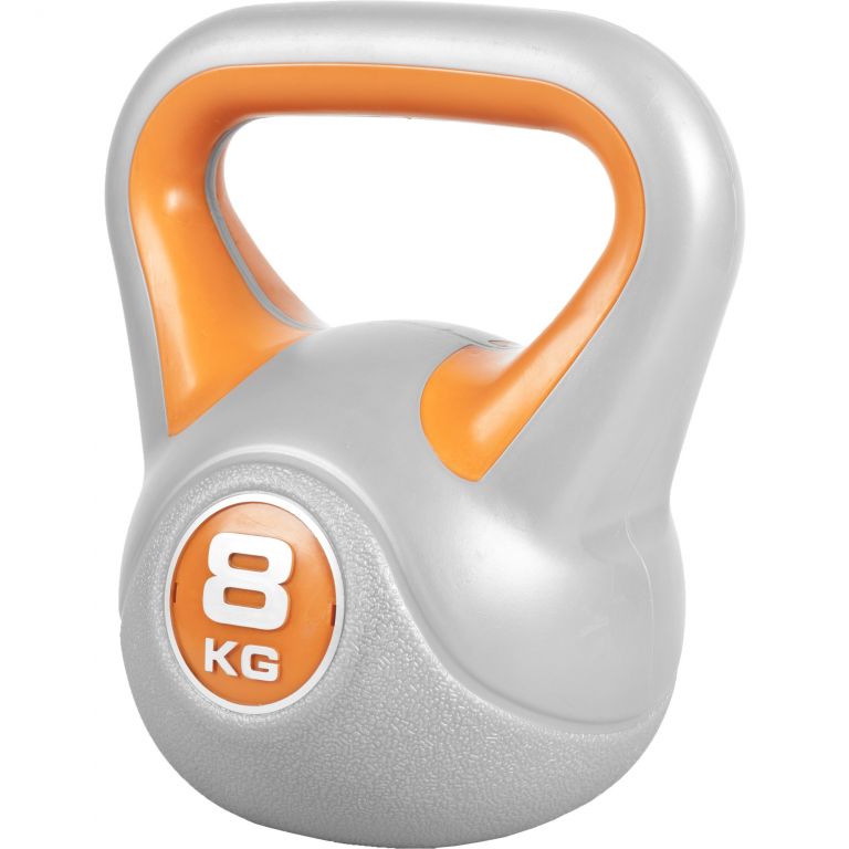 Gorilla Sports Kettlebell činka