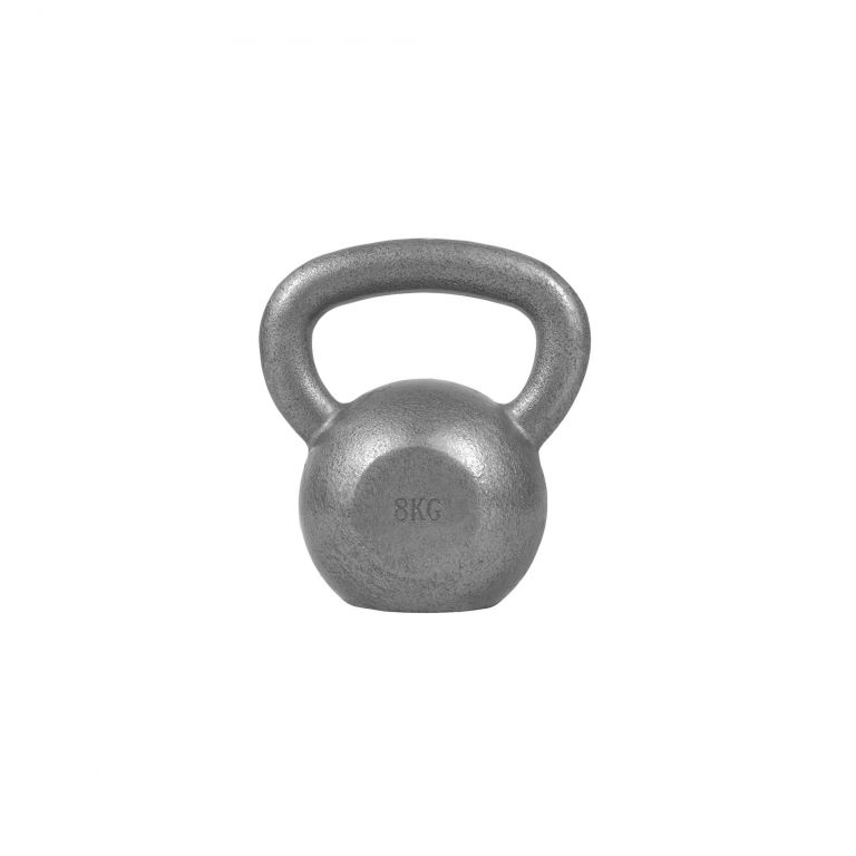 Gorilla Sports Kettlebell činka