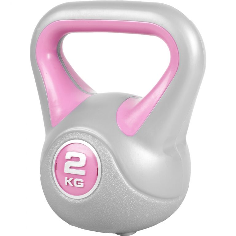 Gorilla Sports Kettlebell činka