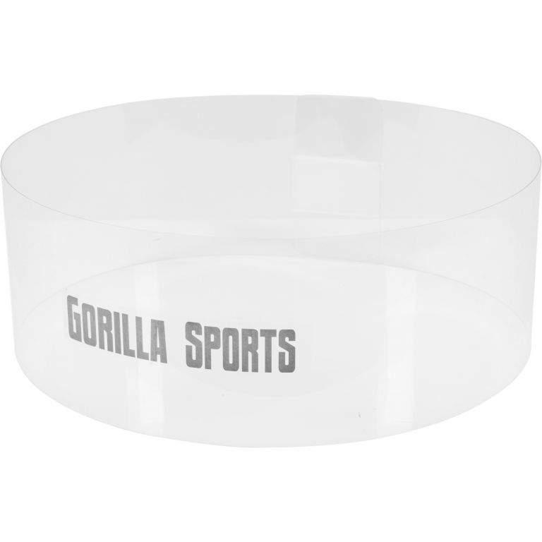 Gorilla Sports Stojan na gymnastický míč