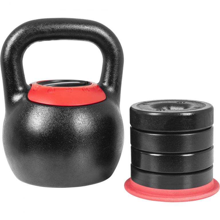 Gorilla Sports kettlebell