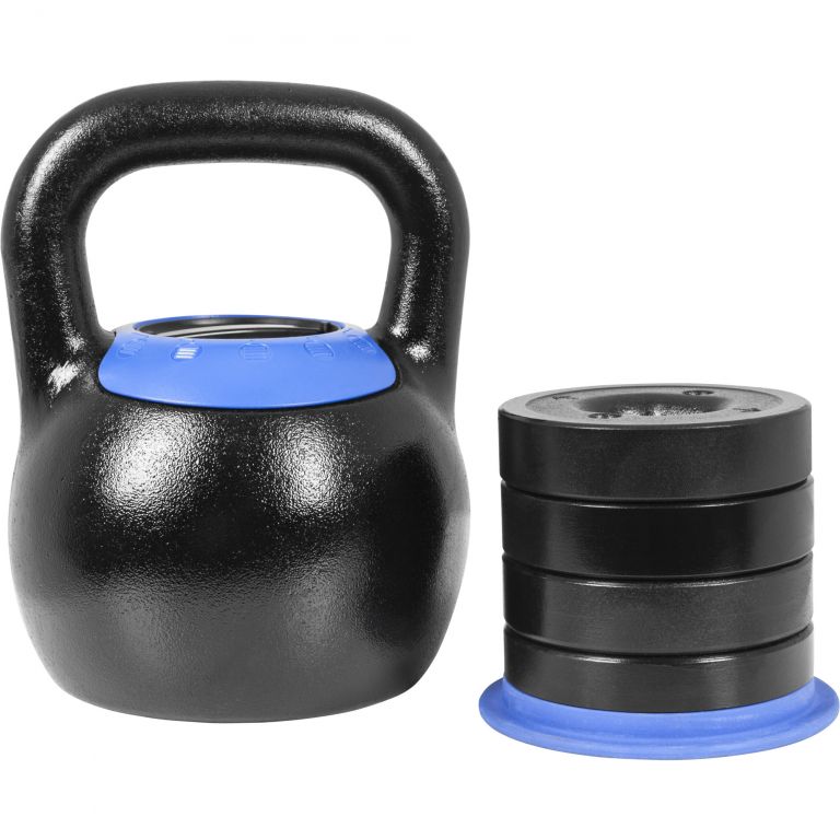 Gorilla Sports Kettlebell