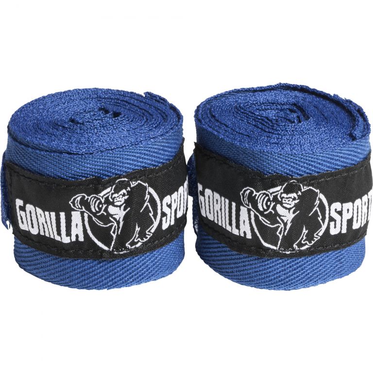 Gorilla Sports Boxerské bandáže