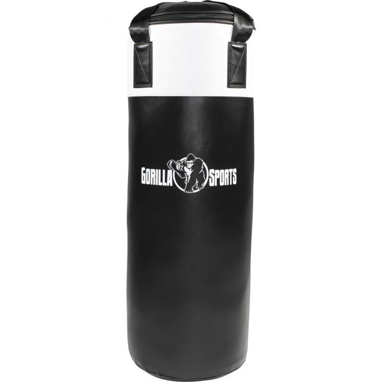 Gorilla Sports Boxovací pytel 80 x 30 cm