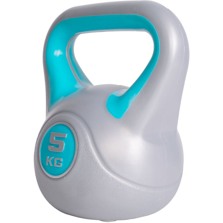 Gorilla Sports Kettlebell činka