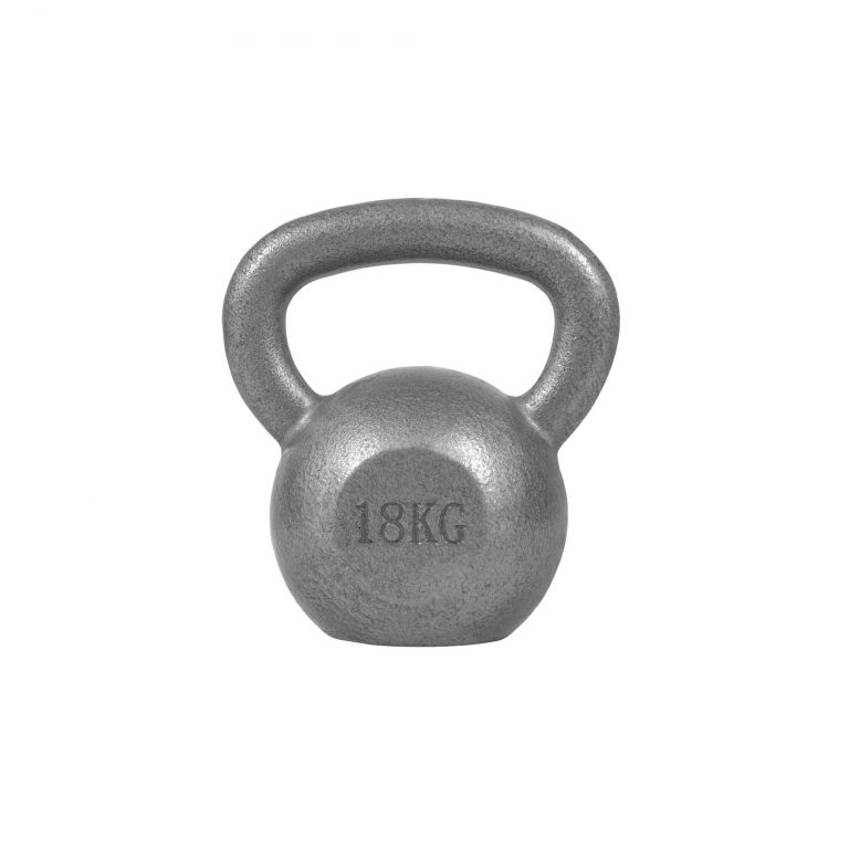 Gorilla Sports Kettlebell činka