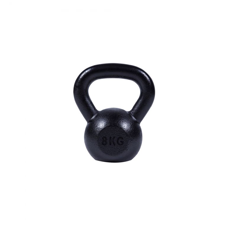 Gorilla Sports kettlebell činka