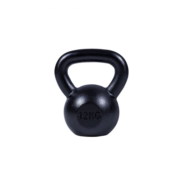 Gorilla Sports kettlebell činka