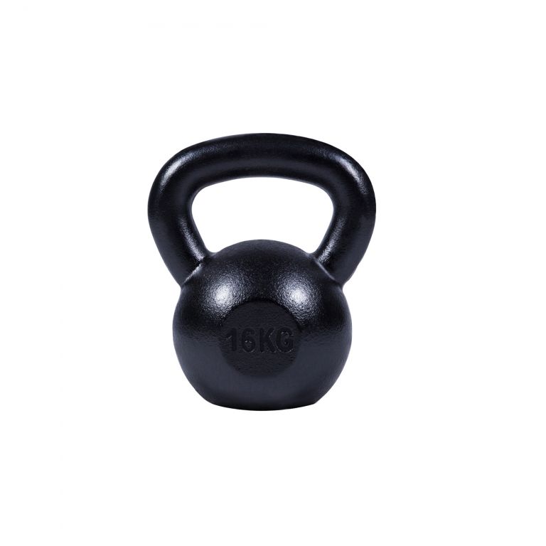 Gorilla Sports Kettlebell činka