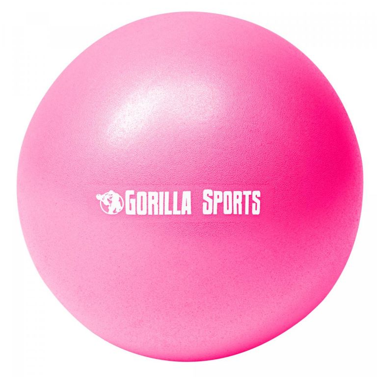 Gorilla Sports mini míč na pilates
