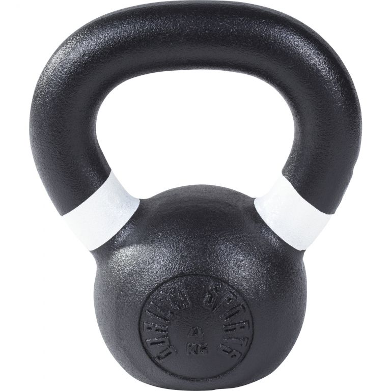 Gorilla Sports Kettlebell Olympia