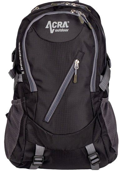 Turistický batoh 35 l