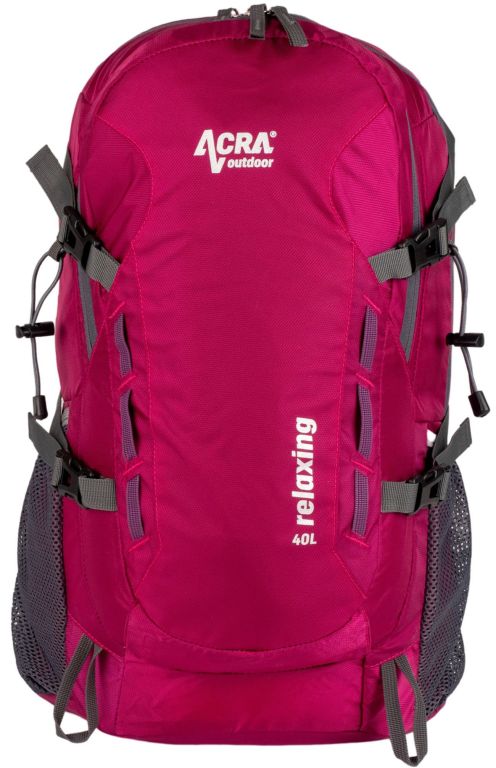 Acra Sport 92759 Turistický batoh 40 l