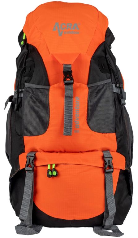 Acra Sport 92762 Batoh na horskou turistiku 50 l