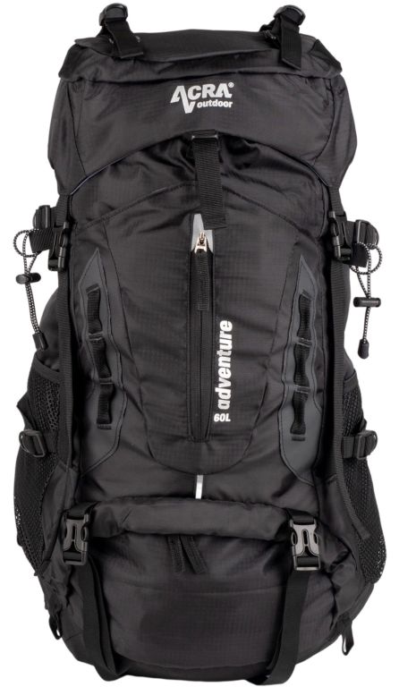 Acra Sport 92764 Batoh pro náročnější horskou turistiku 60 l