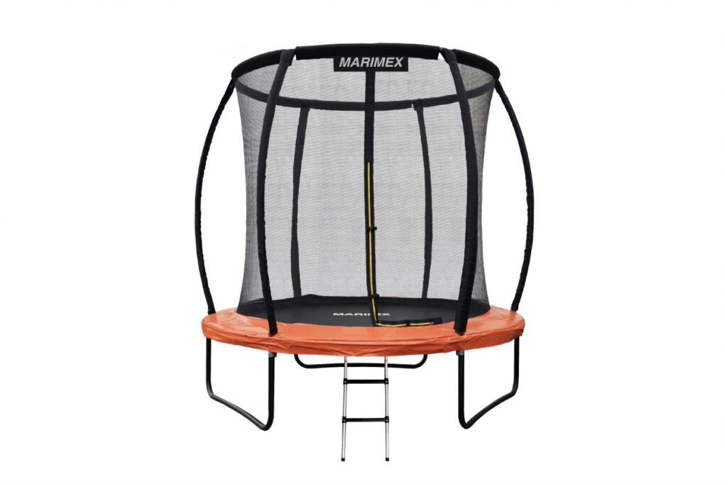 Marimex 87105 MARIMEX Trampolína Premium 244 cm 2022 Marimex