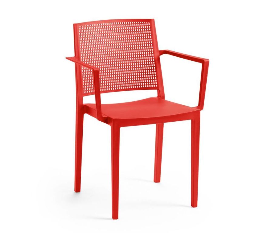 Křeslo GRID ARMCHAIR