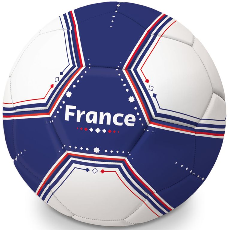 Mondo 13443 Míč kopací FIFA 2022 FRANCE Mondo