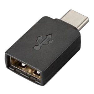 Redukce USB A - USB C - rozbaleno - bez originálního obalu