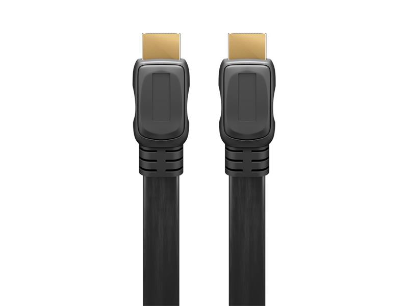 Kabel GOOBAY 61280 HDMI 2.0 4K 3m