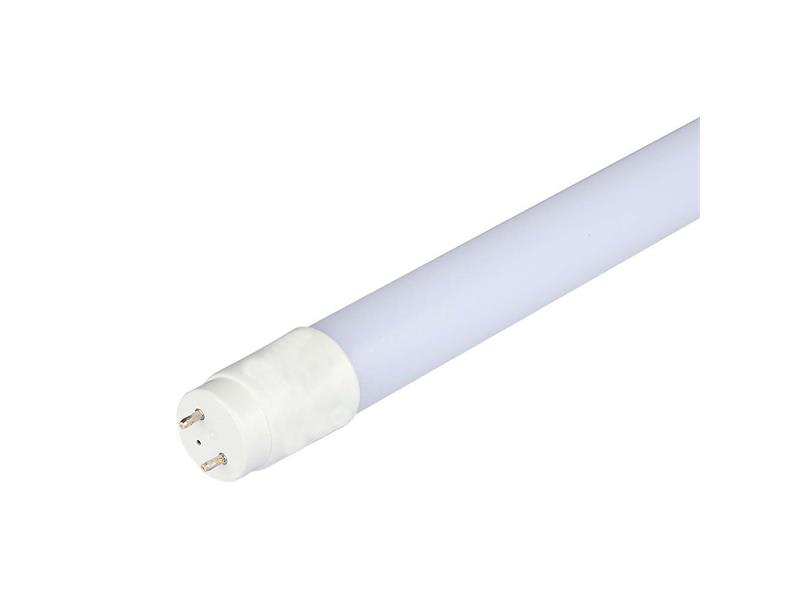 LED zářivka lineární T8 18W 1850lm 4000K 120cm V-TAC VT-1277