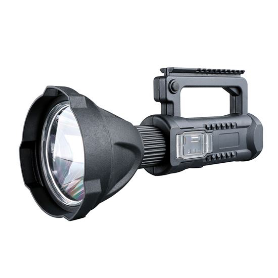 Svítilna SOLIGHT WN44