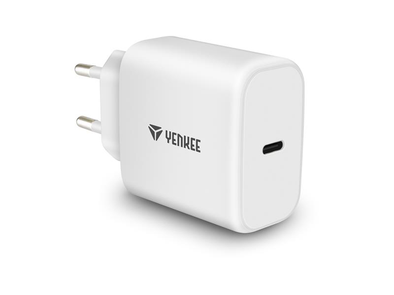 Adaptér USB YENKEE YAC 3065