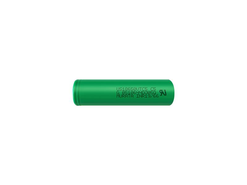 Baterie nabíjecí Li-Ion US18650VTC5 3