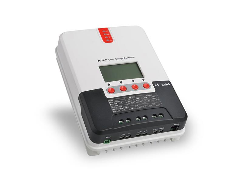 Solární regulátor MPPT Carspa MH-R2440