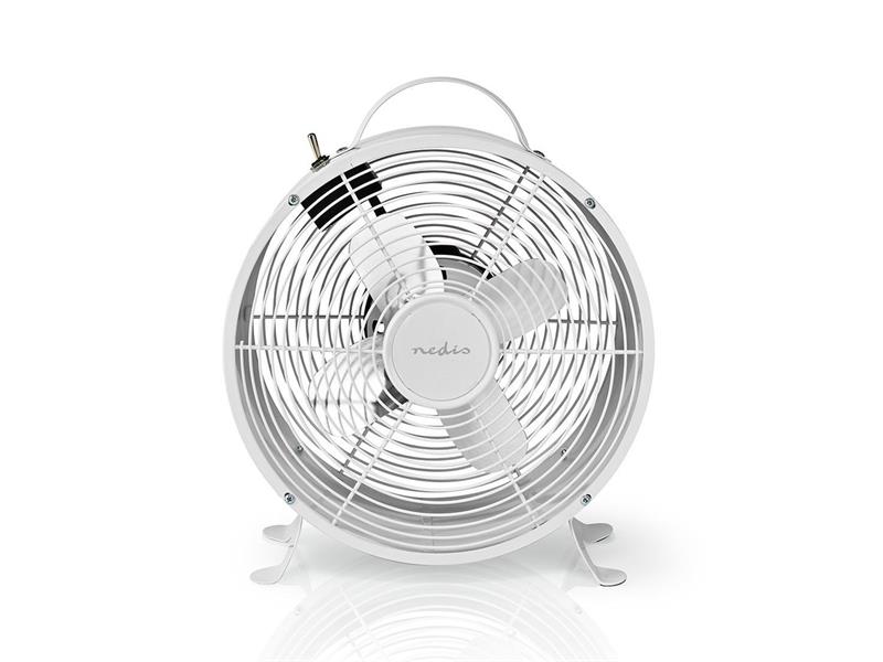 Ventilátor NEDIS FNCL10WT20