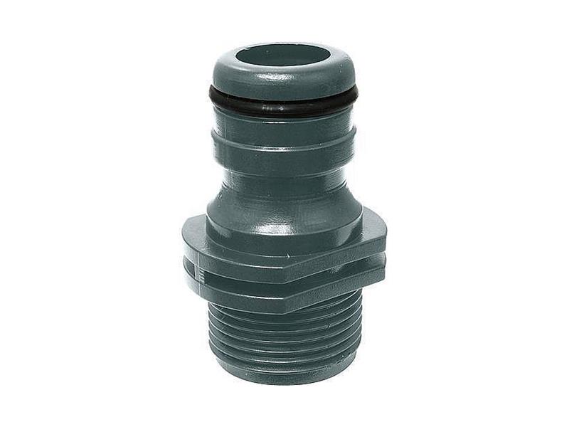 Přípojka AQUACRAFT SL256657XX Max-Flow 3/4"