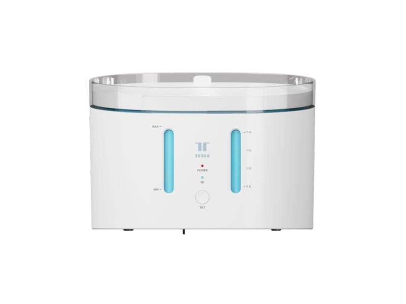 Pet Fountain TESLA Smart UV 2