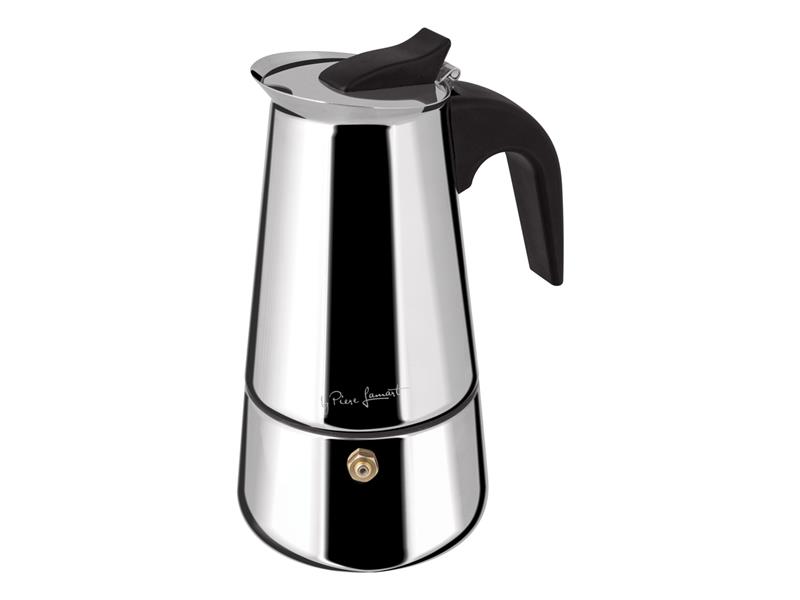 Moka konvička LAMART LT7075 Kaffe 0