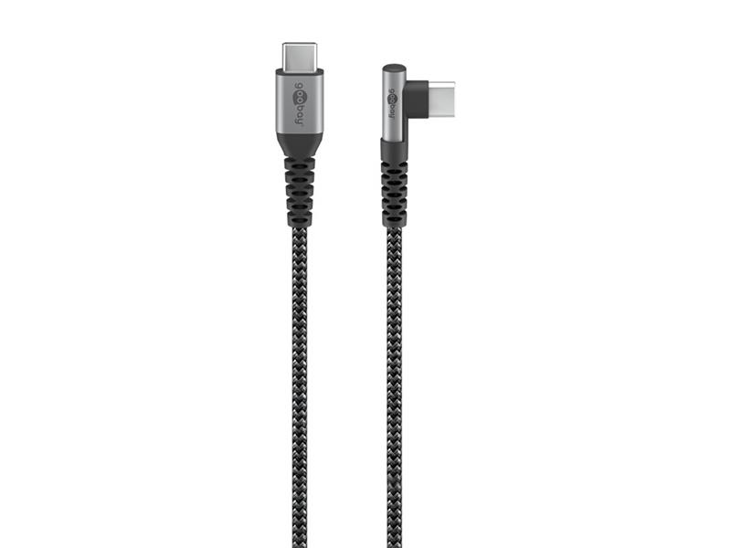 Kabel GOOBAY 64658 USB-C/USB-C 0