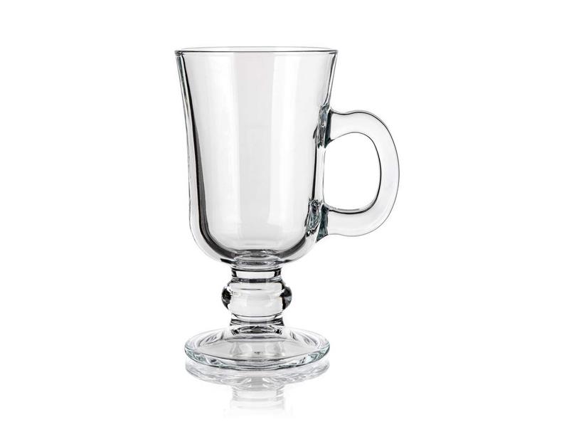 Sklenice BANQUET Irish Coffee 2ks 230ml
