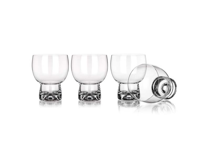 Sada sklenic na Gin Tonic MAISON FORINE 4ks 630ml