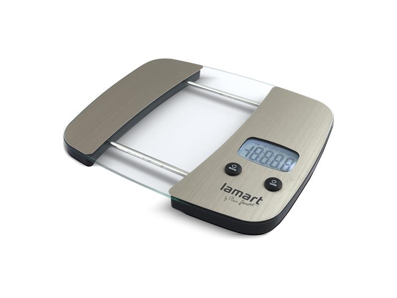 Váha kuchyňská LAMART LT7071 Equal