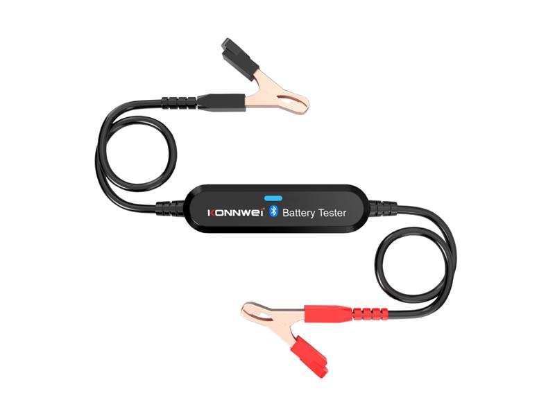 Tester autobaterií KONNWEI BK100