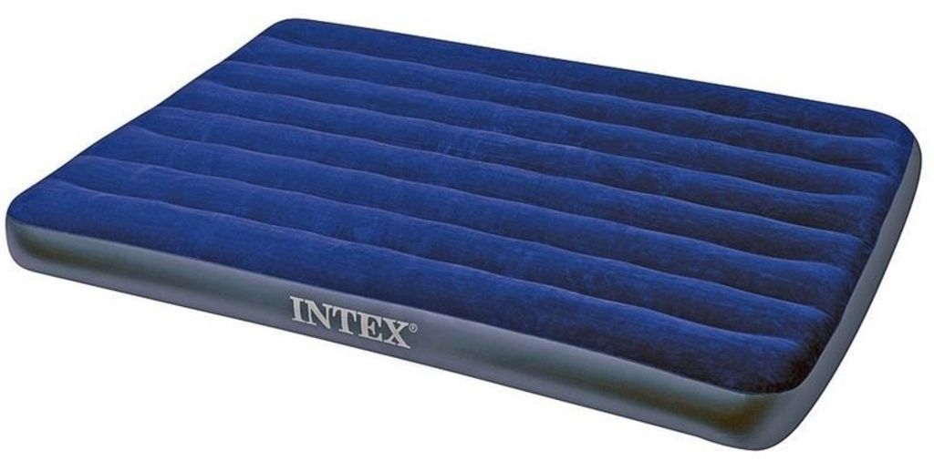 Intex 66780 Pillow Rest Classic Full 137 x 191 x 23 cm Intex