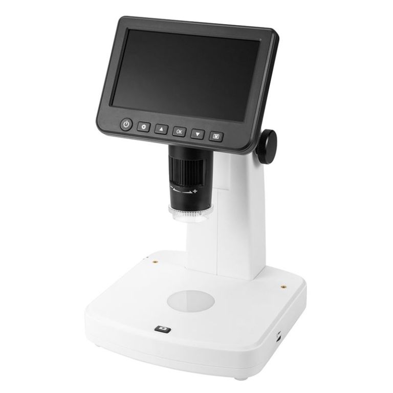 Mikroskop Levenhuk DTX 700 LCD Digital