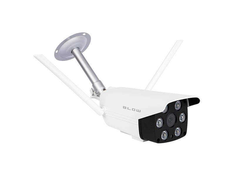 Kamera BLOW H-422 WiFi - rozbaleno - poškozený originální obal